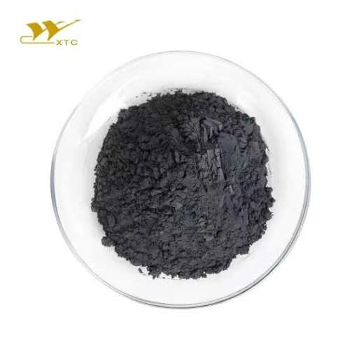 Hvof powder store